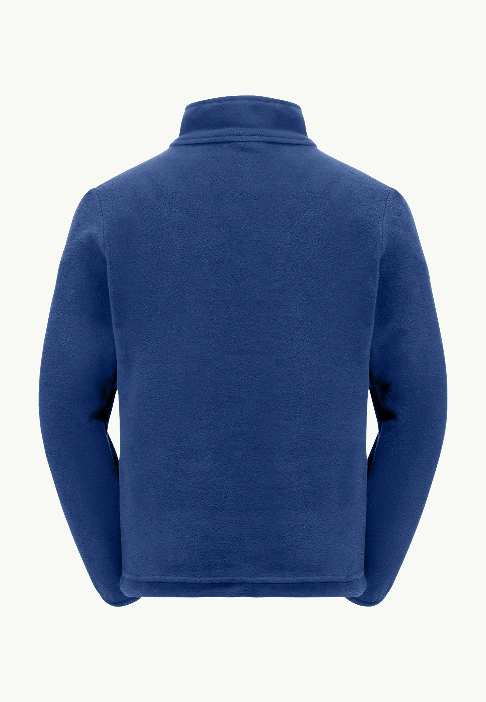 Jack Wolfskin Polaire|Vestes En Polaire-Taunus Halfzip K