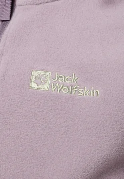 Jack Wolfskin Polaire|Vestes En Polaire-Taunus Halfzip K