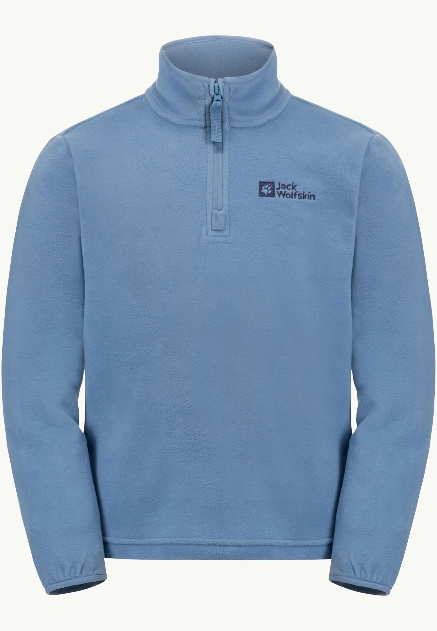 Jack Wolfskin Polaire|Vestes En Polaire-Taunus Halfzip K