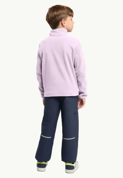 Jack Wolfskin Polaire|Vestes En Polaire-Taunus Halfzip K