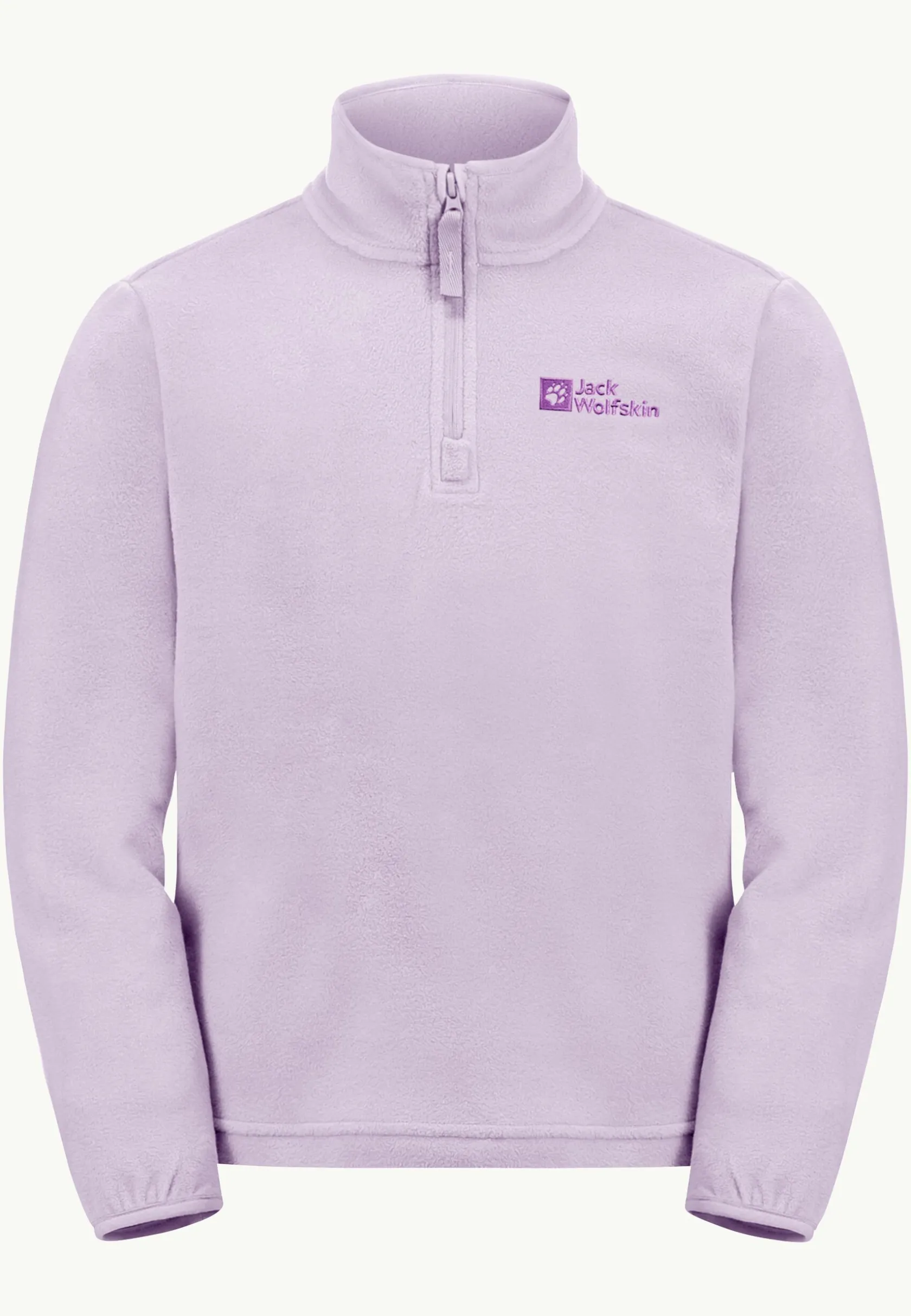 Jack Wolfskin Polaire|Vestes En Polaire-Taunus Halfzip K