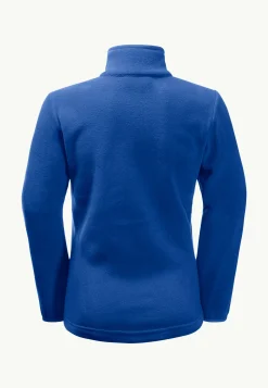 Jack Wolfskin Vestes Intermédiaires|Polaire-Taunus Jacket K