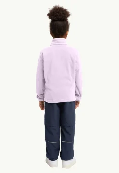 Jack Wolfskin Vestes Intermédiaires|Polaire-Taunus Jacket K