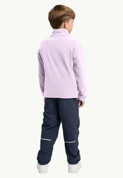 Jack Wolfskin Vestes Intermédiaires|Polaire-Taunus Jacket K