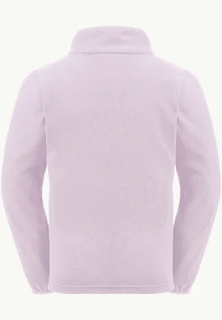 Jack Wolfskin Vestes Intermédiaires|Polaire-Taunus Jacket K