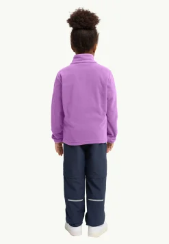 Jack Wolfskin Vestes Intermédiaires|Polaire-Taunus Jacket K