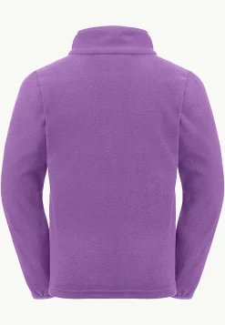 Jack Wolfskin Vestes Intermédiaires|Polaire-Taunus Jacket K