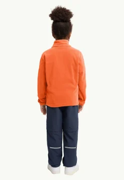 Jack Wolfskin Vestes Intermédiaires|Polaire-Taunus Jacket K