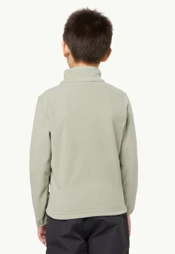 Jack Wolfskin Vestes Intermédiaires|Polaire-Taunus Jacket K