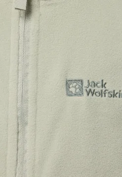 Jack Wolfskin Vestes Intermédiaires|Polaire-Taunus Jacket K