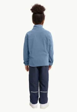 Jack Wolfskin Vestes Intermédiaires|Polaire-Taunus Jacket K