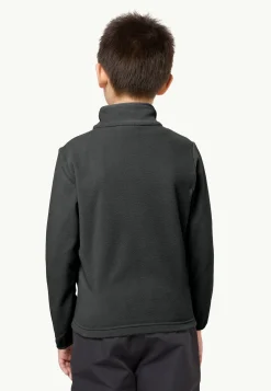 Jack Wolfskin Vestes Intermédiaires|Polaire-Taunus Jacket K