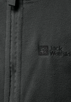 Jack Wolfskin Vestes Intermédiaires|Polaire-Taunus Jacket K