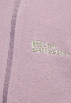 Jack Wolfskin Vestes Intermédiaires|Polaire-Taunus Jacket K