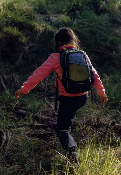 Jack Wolfskin Vestes Intermédiaires|Polaire-Taunus Jacket K