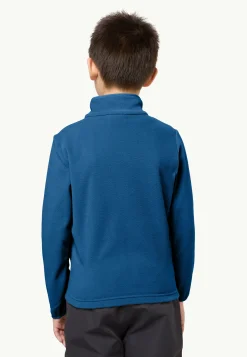 Jack Wolfskin Vestes Intermédiaires|Polaire-Taunus Jacket K