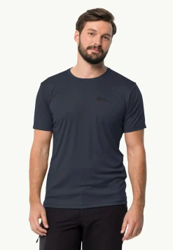 Jack Wolfskin Lifestyle|Randonnée-Tech T M