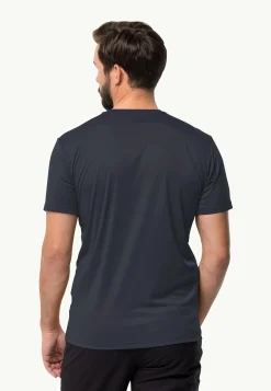 Jack Wolfskin Lifestyle|Randonnée-Tech T M