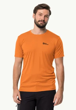 Jack Wolfskin Lifestyle|Randonnée-Tech T M