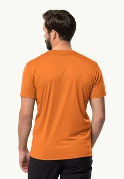 Jack Wolfskin Lifestyle|Randonnée-Tech T M