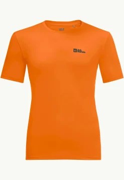 Jack Wolfskin Lifestyle|Randonnée-Tech T M