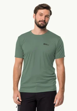 Jack Wolfskin Lifestyle|Randonnée-Tech T M