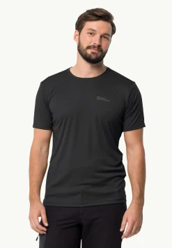 Jack Wolfskin Lifestyle|Randonnée-Tech T M