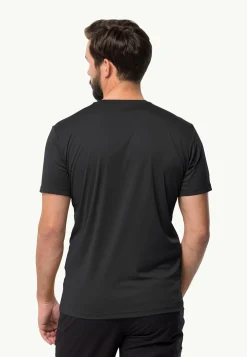 Jack Wolfskin Lifestyle|Randonnée-Tech T M