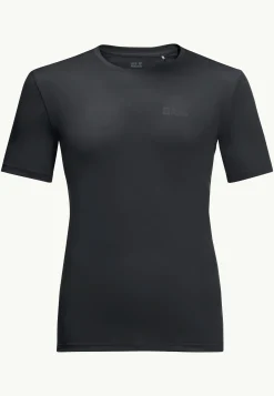 Jack Wolfskin Lifestyle|Randonnée-Tech T M