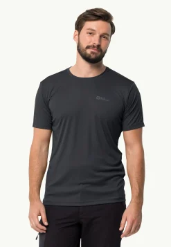 Jack Wolfskin Lifestyle|Randonnée-Tech T M