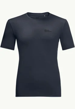 Jack Wolfskin Lifestyle|Randonnée-Tech T M