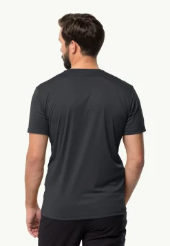 Jack Wolfskin Lifestyle|Randonnée-Tech T M