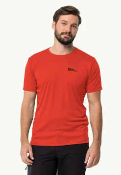 Jack Wolfskin Lifestyle|Randonnée-Tech T M