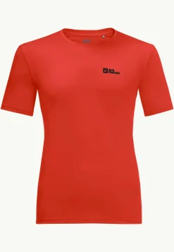 Jack Wolfskin Lifestyle|Randonnée-Tech T M