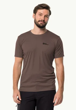 Jack Wolfskin Lifestyle|Randonnée-Tech T M
