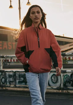 Jack Wolfskin Vestes Intermédiaires-Teen Halfzip Y