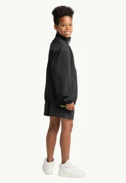 Jack Wolfskin Vestes Intermédiaires-Teen Halfzip Y