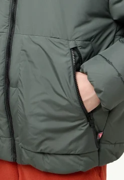 Jack Wolfskin Vestes Intermédiaires|Vestes D'Hiver-Teen Ins Jacket Y