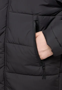 Jack Wolfskin Vestes Intermédiaires|Vestes D'Hiver-Teen Ins Long Jacket Y