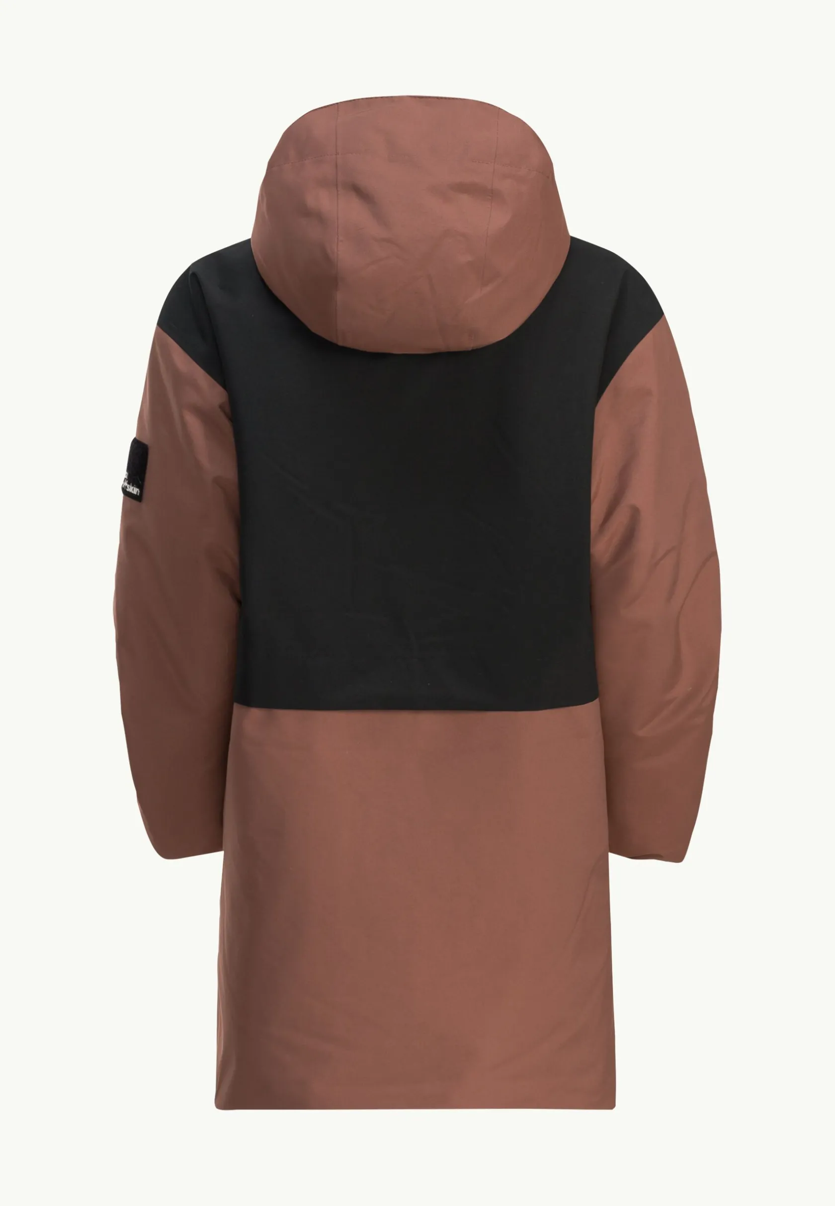 Jack Wolfskin Vestes Intermédiaires|Vestes D'Hiver-Teen 2l Ins Parka G