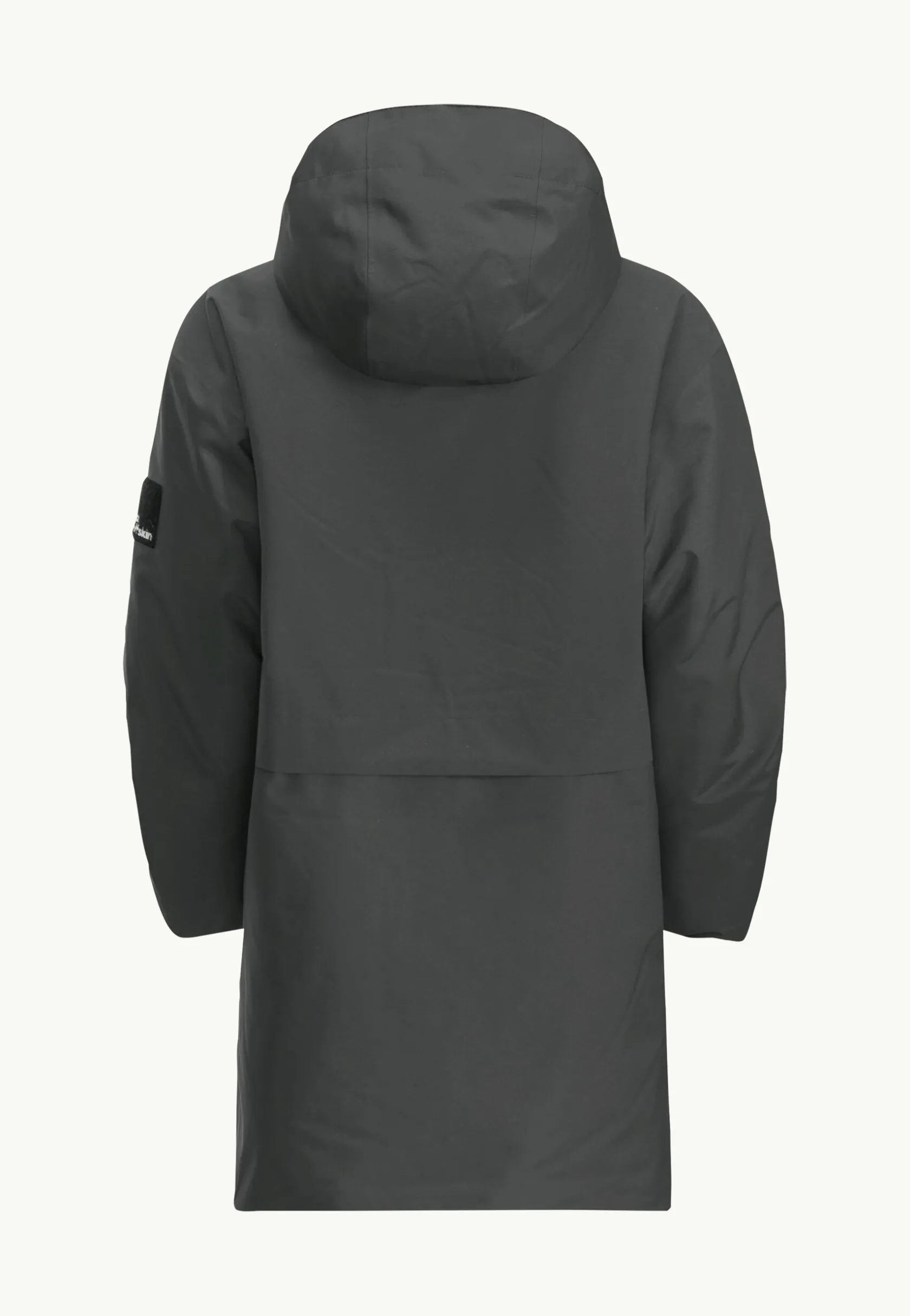 Jack Wolfskin Vestes Intermédiaires|Vestes D'Hiver-Teen 2l Ins Parka G