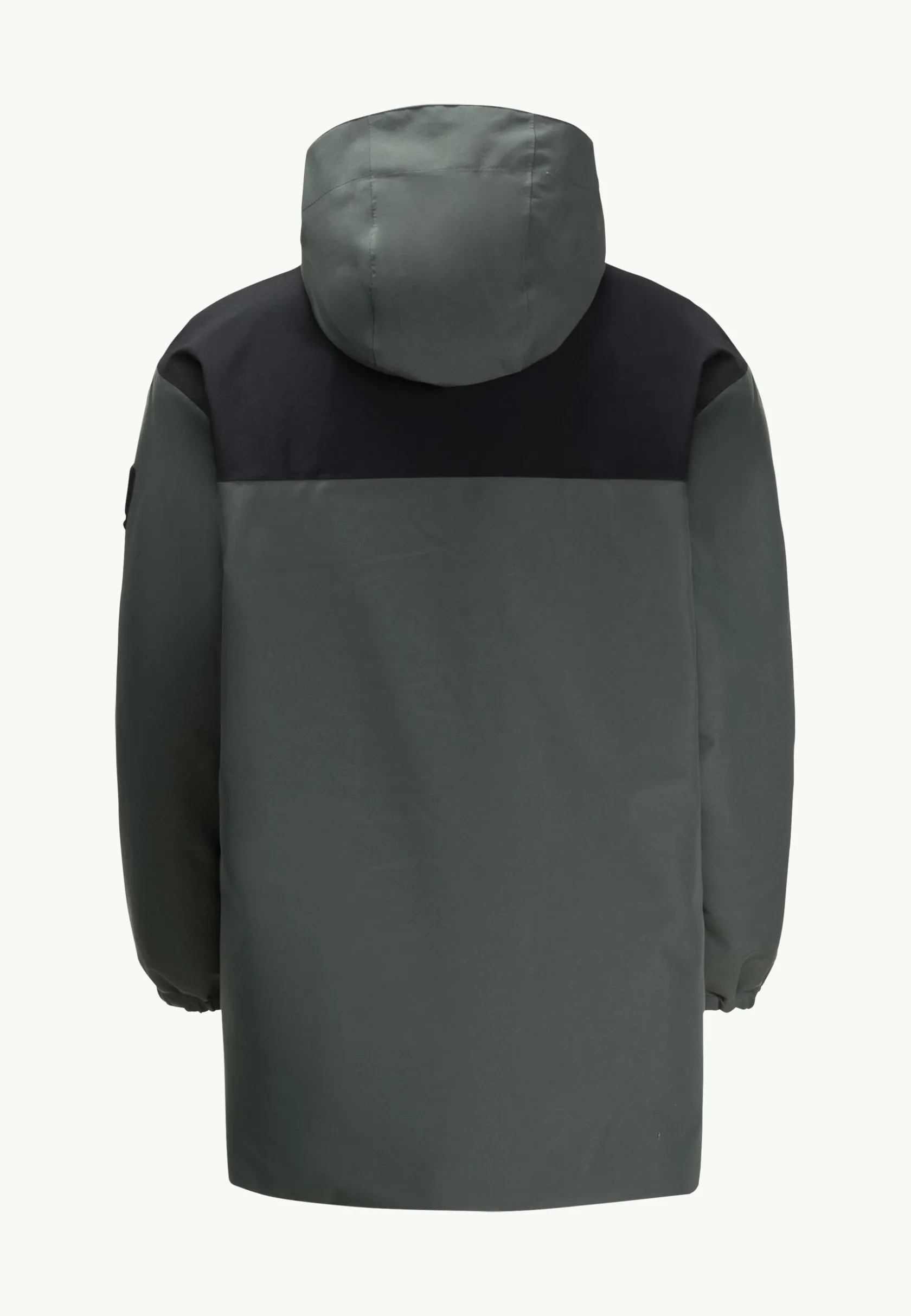 Jack Wolfskin Vestes Intermédiaires|Vestes D'Hiver-Teen 2l Ins Parka Y