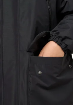 Jack Wolfskin Vestes Intermédiaires|Vestes D'Hiver-Teen 2l Ins Parka Y