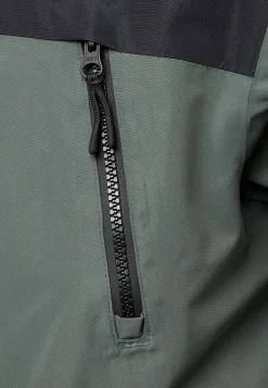 Jack Wolfskin Vestes Intermédiaires|Vestes D'Hiver-Teen 2l Ins Parka Y