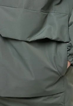 Jack Wolfskin Vestes Intermédiaires|Vestes D'Hiver-Teen 2l Ins Parka Y