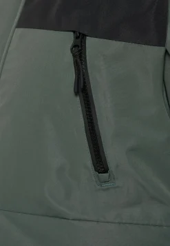 Jack Wolfskin Vestes Intermédiaires|Vestes D'Hiver-Teen 2l Ins Parka Y