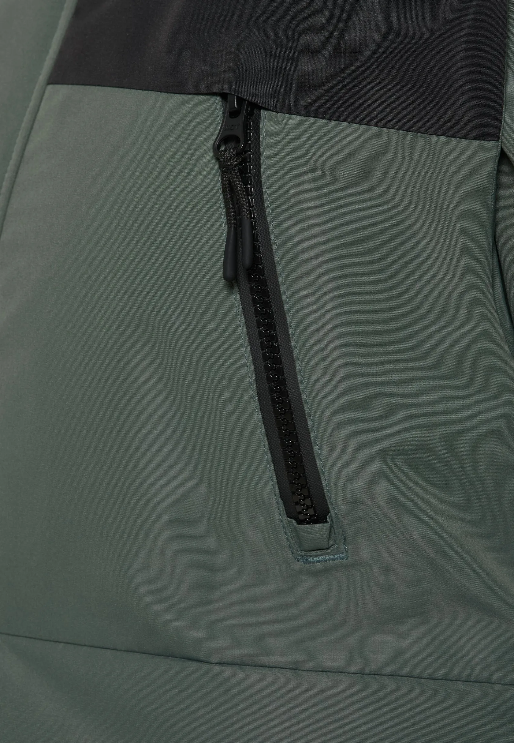 Jack Wolfskin Vestes Intermédiaires|Vestes D'Hiver-Teen 2l Ins Parka Y
