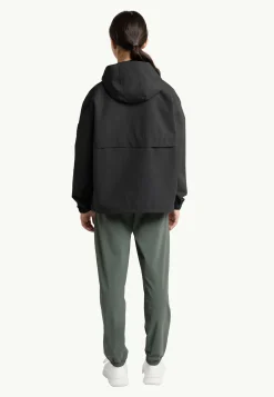 Jack Wolfskin Vestes Intermédiaires|Vestes De Pluie-Teen 2l Jacket Y
