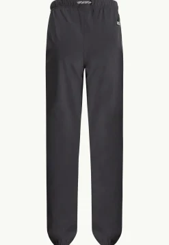 Jack Wolfskin Pantalon De Loisirs|Pantalons De Randonnée-Teen Pants Y