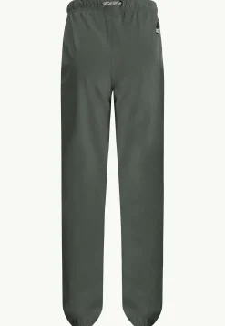 Jack Wolfskin Pantalon De Loisirs|Pantalons De Randonnée-Teen Pants Y